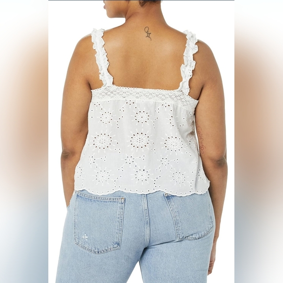 BB DAKOTA SUNRISE TANK - Picture 2 of 5